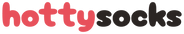 hottysocks logo